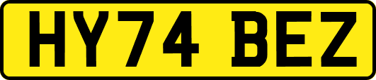 HY74BEZ