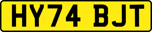 HY74BJT