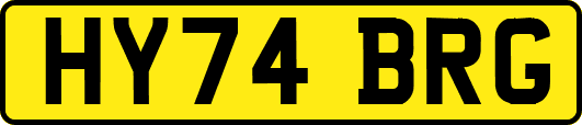 HY74BRG