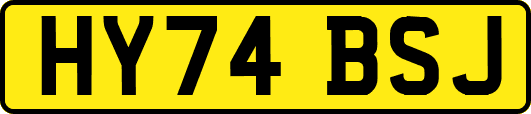 HY74BSJ