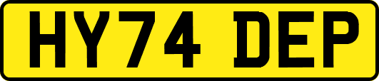 HY74DEP