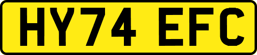 HY74EFC