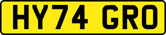 HY74GRO