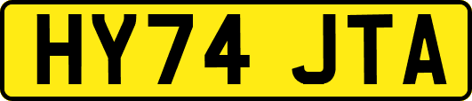 HY74JTA