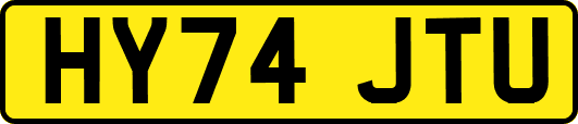 HY74JTU