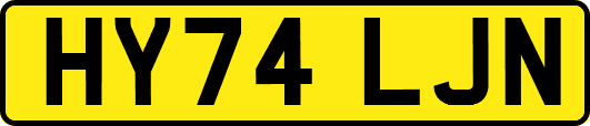 HY74LJN