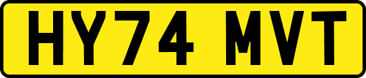 HY74MVT