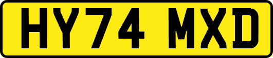 HY74MXD