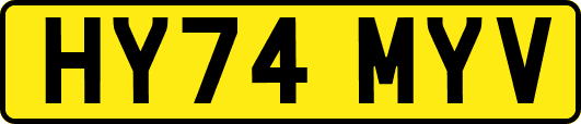 HY74MYV