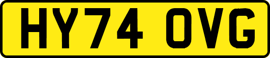 HY74OVG
