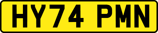 HY74PMN
