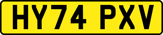 HY74PXV