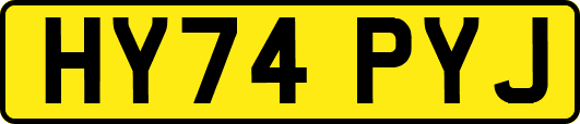 HY74PYJ