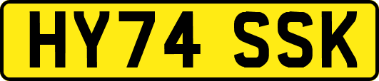 HY74SSK