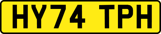 HY74TPH