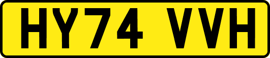 HY74VVH