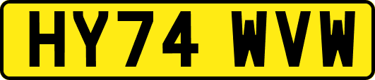 HY74WVW