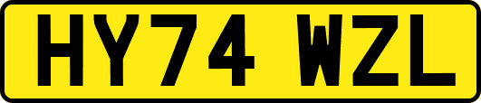 HY74WZL