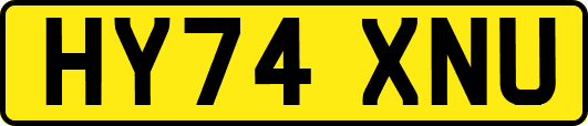 HY74XNU