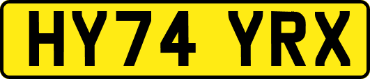 HY74YRX