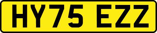 HY75EZZ