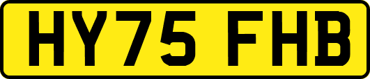 HY75FHB