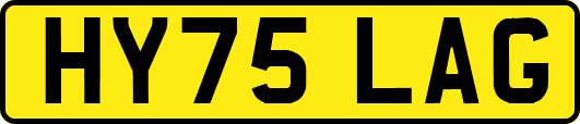 HY75LAG