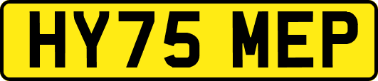 HY75MEP