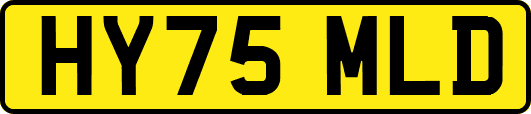 HY75MLD