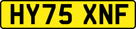 HY75XNF
