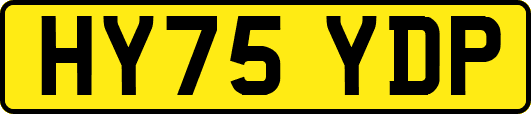 HY75YDP