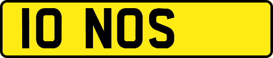 I0NOS