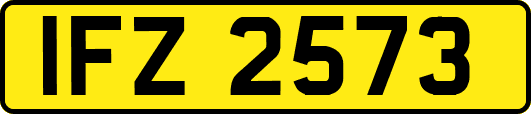 IFZ2573