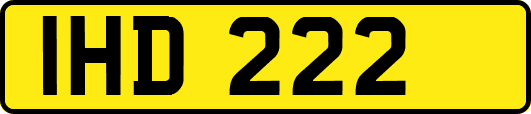 IHD222
