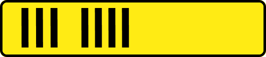 III1111