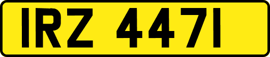 IRZ4471