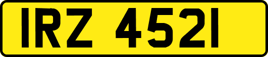 IRZ4521