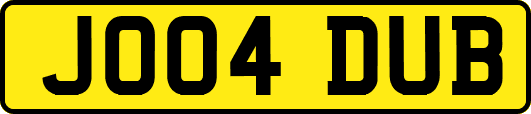 J004DUB
