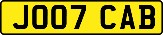 J007CAB