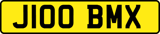 J100BMX