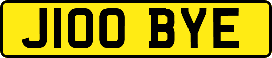 J100BYE
