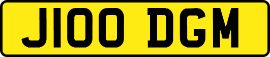 J100DGM