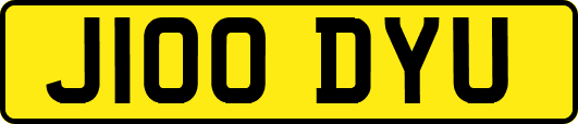 J100DYU