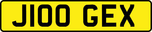 J100GEX