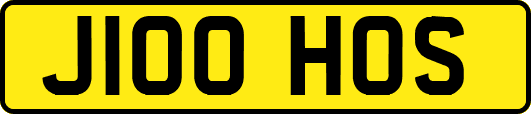 J100HOS