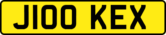 J100KEX