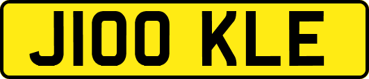J100KLE