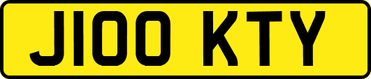 J100KTY