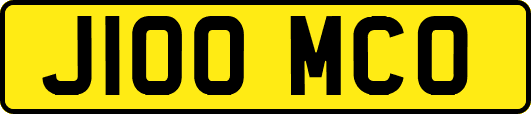 J100MCO