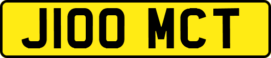 J100MCT